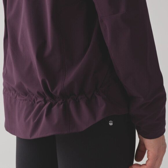 Lululemon Step To It Jacket - NEW - Picture 6 of 9